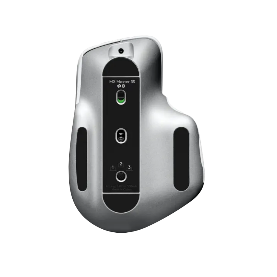 Chuột không dây Logitech Mx Master 3 - New 100%